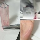 여리약국 | 디올 어딕트 립 글로우 001핑크 립밤 기대한만큼 실망한 후기