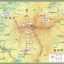 CU 안성장원점 | [20160924]안성 서운산(청룡사-은석암-정상-마애불-석남사-정상-탕흉대-포도박물관) 산행 &amp; 서운산둘레...