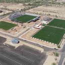USA , Chandler (AZ) , Wild Horse Pass stadium , 10,000 , 2021.04.30 이미지