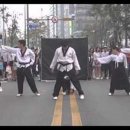 세계익스트림태권도