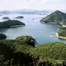 한산도 이미지