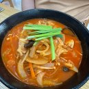 연수구 배달 맛집 연수역 중국집, 서연향차이나 짬뽕 후기