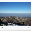 김해 경운산악회 (제609차 강원 원주 치악산 국립공원(1288M)3월3일 ) 이미지