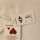 엠버(Amber) | 영리영리 반지 포이링 엠버 색상 Foi ring Amber 구매후기