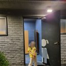 운악홀리데이 | [경기도 포천] 캠프 운악 - A구역 4번사이트(A4) : 개별 샤워실 최고