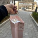 WD.4 창원 부케 말리기 선물 추천 , 유메인스튜디오 내돈내산 후기
