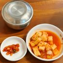 청안당 | 충정로 맛집 [청안식탁] 식객 허영만 닭개장 맛집 내돈내산 솔직후기