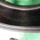 에쿠스 타이어 ,제네시스 타이어 콘티넨탈 프로컨텍 seal 타이어 50% 원가판매! 245 45 19,275,40,19 이미지