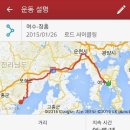 율포솔밭해변1 이미지