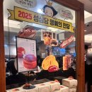 홍당디저트부띠끄 | 대전 성심당 본점&amp;케이크 부띠끄ㅣ임산부 프리패스 이용후기 35주 임산부ㅣ근처 주차장ㅣ빵 가격
