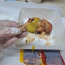 산본맛집 굽네치킨 담백한 오리지널세트 주문 후기