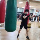 방 복싱 이미지