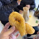●&#39;-&#39;●)و♥고양 서오릉_스마일명품꽈배기 (신호등 장작구이 옆 미친 쫀득한 내 인생 0티어 명품 꽈배기)