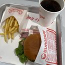 서천사거리(경희대 앞) | [회기/경희대/외대 맛집] 경희대 학생들 점심 여기 많이 감! 🍔 가성비 수제버거 ‘버거리 경희대점’ 후기