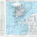 국토교통부 국내 항공지도 구매절차 이미지