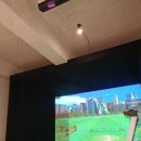 SKY스크린골프 이미지