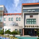 고흥군립중앙도서관 이미지