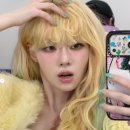 "이 미모, 현실 맞나?" 한 번 레전드 미모에스파 윈터, 만화 찢고 나온 역대급 '요정 비주얼' 이미지