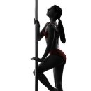 라인댄스와 피트니스 이미지