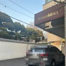마샬 헤어모델 | 3. 드레스 투어 - 마샬브라이드 세미라인 피팅 대만족 후기