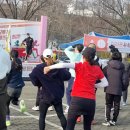 제10차 마라톤참가/송년마라톤/10km/미사리/231210 이미지