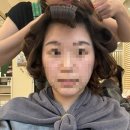 [헤어샵] 아현역 단발펌 장인, 유니티헤어 시아 원장님 단발 매직셋팅 후기