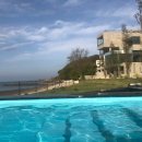 하와이비치 이미지