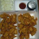 페리카나치킨 이미지