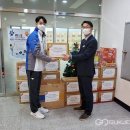경희대 국가대표 태권도장 이미지