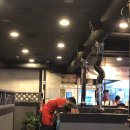 육풍왕소금구이 | 창원 상남동 맛집 ‘육풍왕소금구이’ 꼬기꼬기❤️