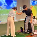 in골프연습장 | [센텀 골프연습장] 골프 &#39;훅&#39; 원인과 해결법 총정리!⛳