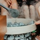 시범사우나 이미지