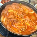 28 | 인천 송림 기사식당 후기｜오징어제 육 미쳤다… 가성비 끝판왕 기사식당