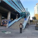 왕숙천둔치공원(강동대교) | [20241109~10] 한강일주108km 울트라도보(행주대교↔팔당대교) - 1부