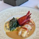 스테이(stay) | 서울 미슐랭 1스타 시그니엘 스테이 STAY 런치코스 후기