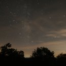 평창 별이빛나는밤에 이미지