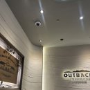 양재역 1번출구 앞 | 양재역 맛집 주말 런치 메뉴 [아웃백스테이크하우스 양재점]