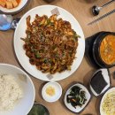 소문난 백반 | 고양시 덕양구 맛집 점심 “소문난 팔당냉면” 쭈꾸미 청국장 해물순두부 백반추천 후기