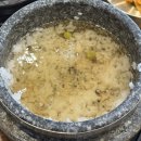 한입주개 | [구미옥계맛집] 기본반찬이 예술인 &#39;제주일품순두부24시&#39;