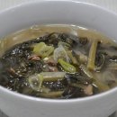 해안시래기 이미지