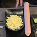 경기도 포천맛집 고기잡스 송우리점 후기