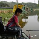 구수리 낚시터 이미지