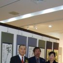 전국율곡서예대전 이미지