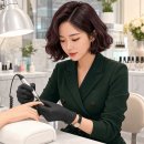 제시네일뷰티 | 정왕동네일 합리적인 가격 트렌디한 디자인 손미인뷰티(2026최신)