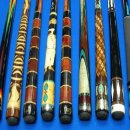 큐인 당구장 이미지