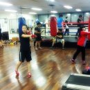 부천풍산복싱체육관 이미지