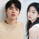 '소지섭 딸' 서수민,피겨스케이팅 선수 차준환과 사랑에 빠졌다…로이킴 '스파클' MV 호흡 이미지