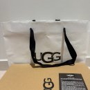 어그(UGG) 뉴 하이츠 구매/롯데백화점 부산본점 3F 어그매장 방문 구매