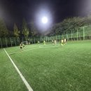 중구국민체육센터 축구장 이미지