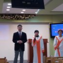 김갑례 | 153 할렐루야 찬양단원의 배경후기